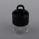 1Pcs 10g Plastic Empty Powder Case Face Blusher Makeup Cosmetic Container