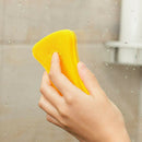3pcs Dish Washing Sponge Scrubber Hygiene Brush Non-stick for Kitchen Home Kit