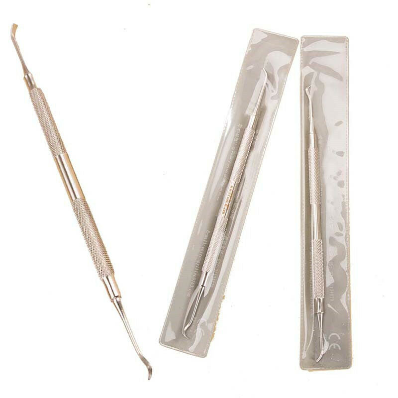 Pet-Dog-Double-Head-Tartar-Calculus-Remover-Pet-Oral-Teeth-Cleaner-Tools Pro HOT