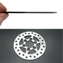Motocross Buggy Disc Brake Disc 90MM Brand New High Quality tyu