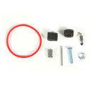 Carb Overhaul Rebuild Repair Kit for Briggs Stratton 696146 Carb 20A400