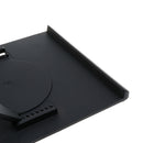 Copy Table Laptop Stand Rotating Bracket Heat Dispersion, 10 to 18 Degrees