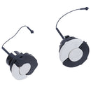 2Pcs/set fuel gas oil filler cap for stihl chainsaw MS200 MS210 MS230 MS250 BX