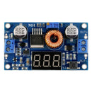 5A DC-DC Boost Buck Step-down Constant Voltage Current Power Supply Modu DXG