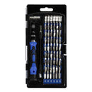 58X Computer Repair Kit Set Tool Laptop Pc Precision Screwdriver Torx Smart