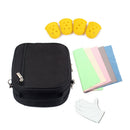 Black Case/Bag for Kalimba Thumb Piano