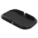 Silicone Anti Slip Dash Mat Universal Car Dashboard Pad Holder For Phone