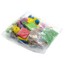 Decorative Crafts Hanging DIY Accessories for Budgies Cockatoo Canary Finch