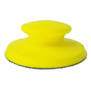 Hook And Loop Hand Sanding Block - Sanding Pad - 5 Inch Hook Backing Plate  D3T2