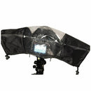 Rain Cover Camera Protector Rainproof for Nikon and Other Digital SLR Camer