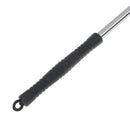 Stainless steel back scratcher massage portable pocket itching claw tool
