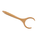 Insulation Tea Cup Holder Server Fork Chinese Tea Ceremony Kung Fu Tea Tool