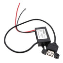 Electrical Power Converter 8-40V 12V to 5V Auto Voltage Buck Converter