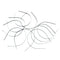 10Pcs 3mm Blank Headbands Metal Hair Band Lots DIY Accessories Black