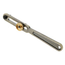 Universal Copper Watch Repair Back Case Opener Wrench Screw Cover Remover Tools