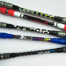 Champion Rolling Ball Non Slip Coated Point Pen Finger Spinning Pen