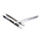0.7mm Iron Metal Mechanical Automatic Pencil Writing Drawing School Supply ii