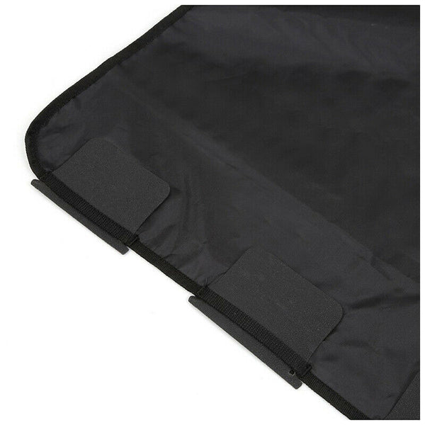 Pet Dog Seat Cover- Door Protector for Dogs - Set of 2 - Car Door Scratch G