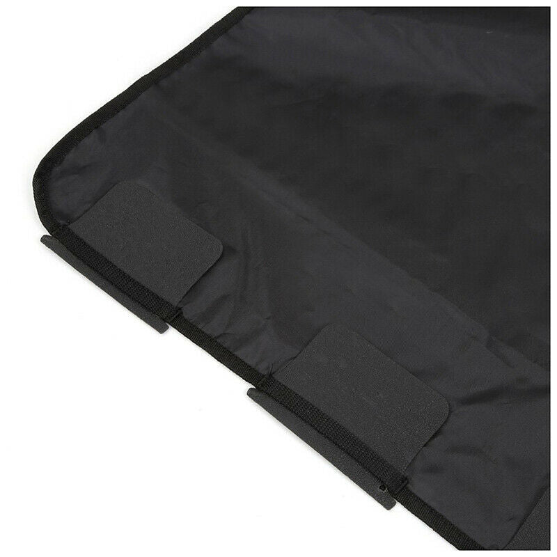 Pet Dog Seat Cover- Door Protector for Dogs - Set of 2 - Car Door Scratch G