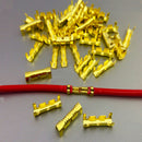 100* Docking connector line pressing button quick connect terminal wiring 0 U5U5