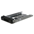 Hard Drive Disks Frame HDD Caddy for Dell 3.5" SATA with Screw