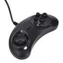 6 buttons usb classic gamepad game controller joypad usb gaming joystick ï¼W