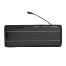 12V 4.5W Portable Power Solar Panel Battery Charger For Car Boat Motorcycle