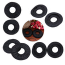 Replacement Earphone Ear Pad Earpads Soft Foam Cushion for Sony MDR-V150 V2 A
