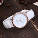 Fashion Jelly Silicone Women Watches Casual Ladies Quartz Clock Wristwatche