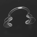 C-Shape Dental Cheek Retractor Lip Opener Teeth Whitening Retractor