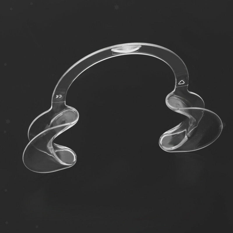 C-Shape Dental Cheek Retractor Lip Opener Teeth Whitening Retractor