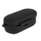 Soft Flexible Silicone Earphone Case Anti-shock Protective Cover for QCY T2C