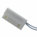 Door or window contact magnetic switch alarm - SMD style