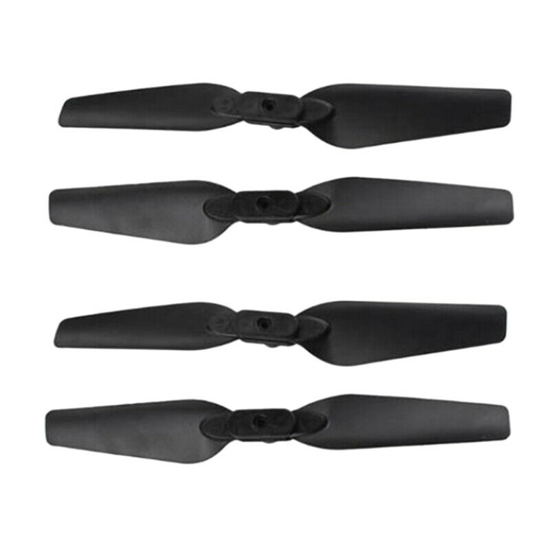 Outdoor Drone E58 Flying Accessories 4 Pieces With Locking Blades 4 Pieces  V2O3