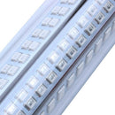12V-24V Underwater Fishing Light 180 Led Night Boat Light Attracts Fish Squ