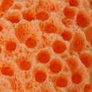 Bath Shower Exfoliator Body/Face Washing Cleansing Pad Sponge Cosmetic Wash
