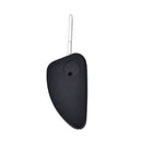 1x2 Button Flip Entry Remote Key Fob Case Shell Blade For Alfa Romeo 147 156 li