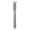 Mini Hand Drill Chuck Twsit Micro Drill Bit 0.3-2.5mm Adjuestable Pin Vice