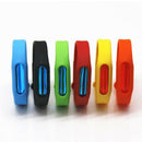 10X Silicone Anti Mosquito Pest Insect Repellent Repeller Wrist Band  Bracelet