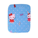 Baby Infant Diaper Nappy Urine Mat Kid Waterproof Bedding Changing Cover Pad M&E