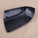 Right Side View Mirror Cover Cap Black fit for Ford Focus 2005 2006 2007 2008 Hf