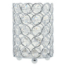 Votive Candle Holder Wedding Banquet Candlestick Table Decor Centerpieces
