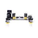 MB102 micro usb interface breadboard power supply module 2 channel board 3C