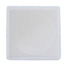 20X 20-40mm Clear Cases Coin Capsules Storage Holder Box Display Container
