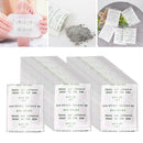 100Pcs for Sleeping Cleansing Foot Pads Patch Stress Relief Energy Booster