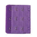 10X Woman bra extender strap extension 3 hooks bra sets accessories women lad 3C