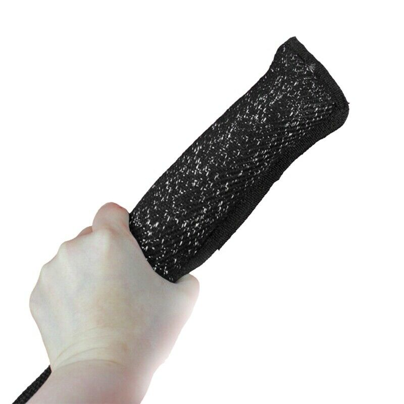 Pet Training Bite Tug Toys Young Dog Chewing Arm Sleeve