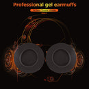 2x  Gel Foam Headphones Replacement Earpads for Razer Thresher Ultimate 7.1 A