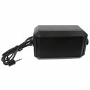 Rectangular External Communications Speaker for Ham Radio,CB&Scanners T7X7
