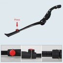 Adjustable Mountain Bike Bicycle Aluminum Alloy Kickstand Cycling Equipment